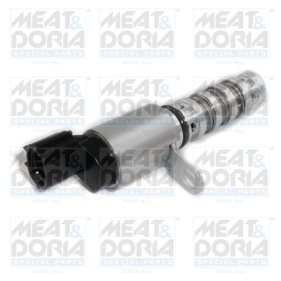 Control Valve, camshaft adjustment